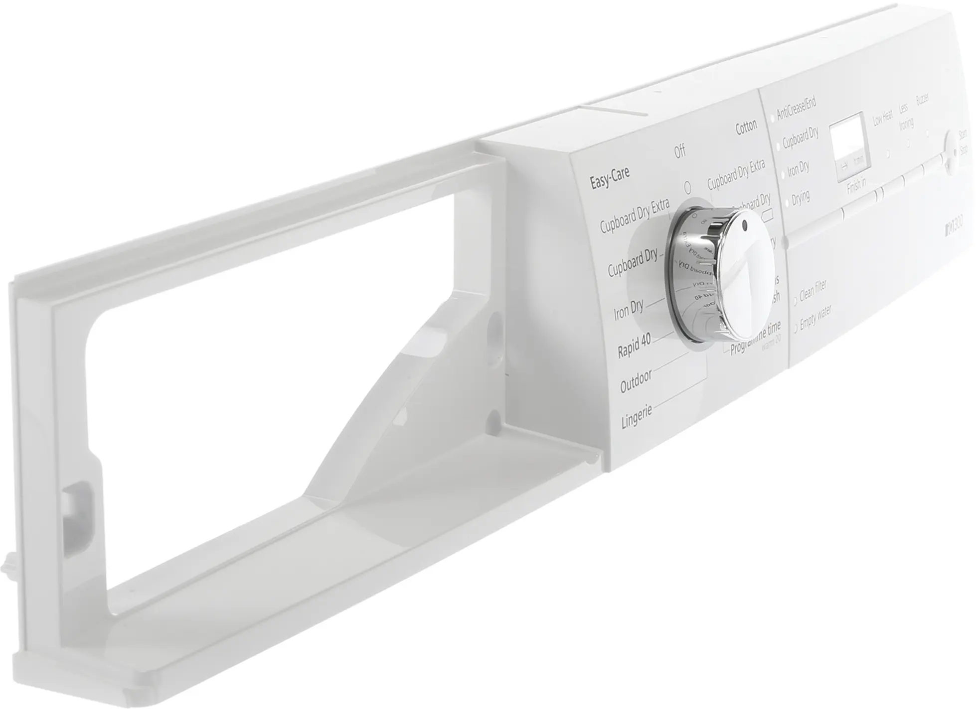 Bedienblende 11008612