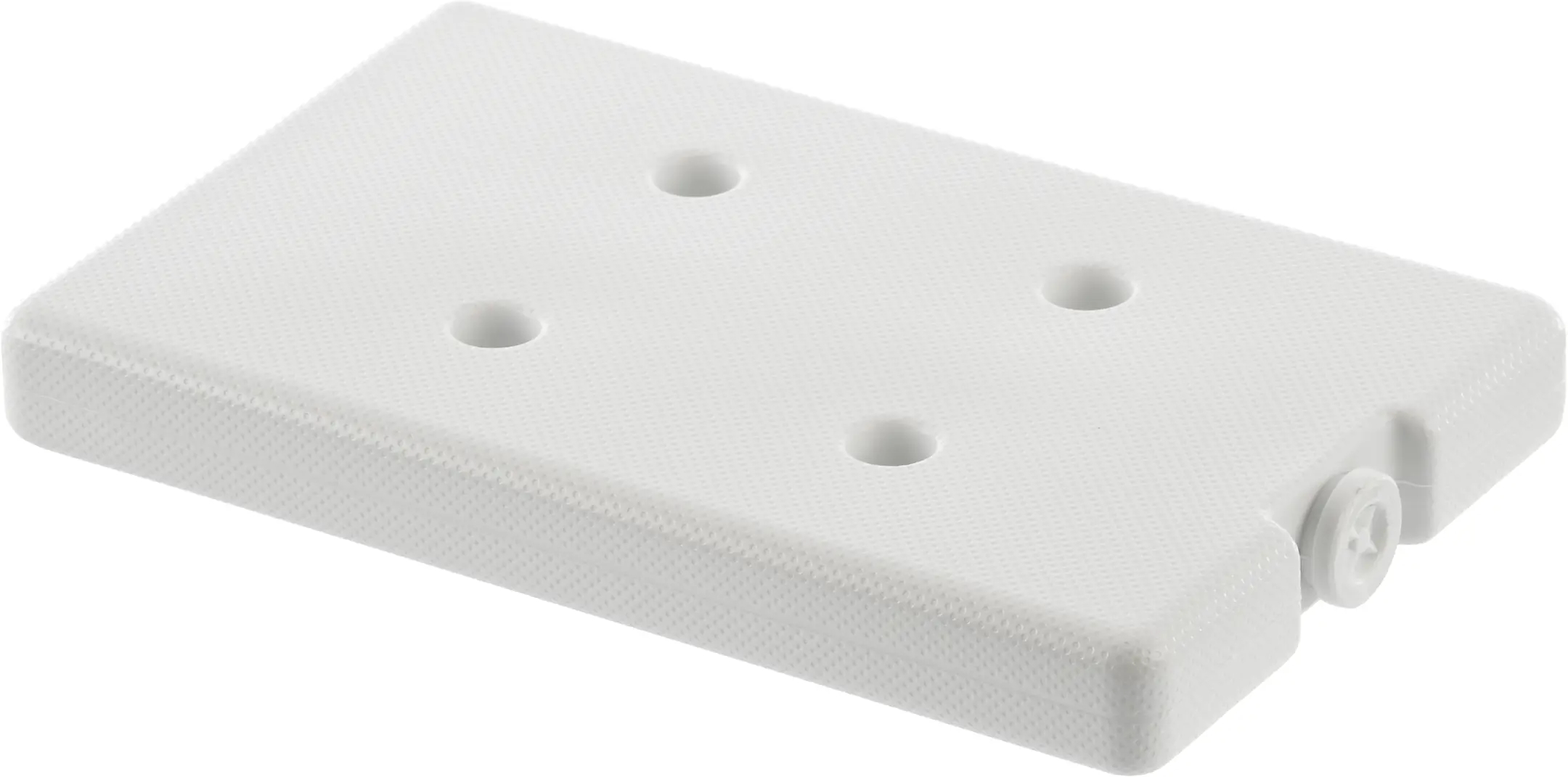 Kühlakku für Bosch Zubehör 00283440 Kühlbox, Gefrierfach