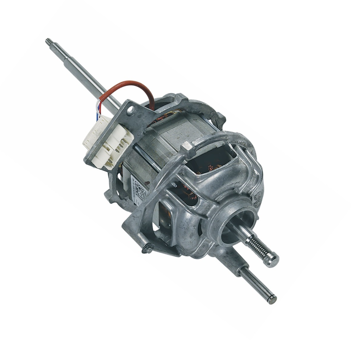 Motor AEG 807252402/1 Nidec Type DB085D50E00 für Trockner