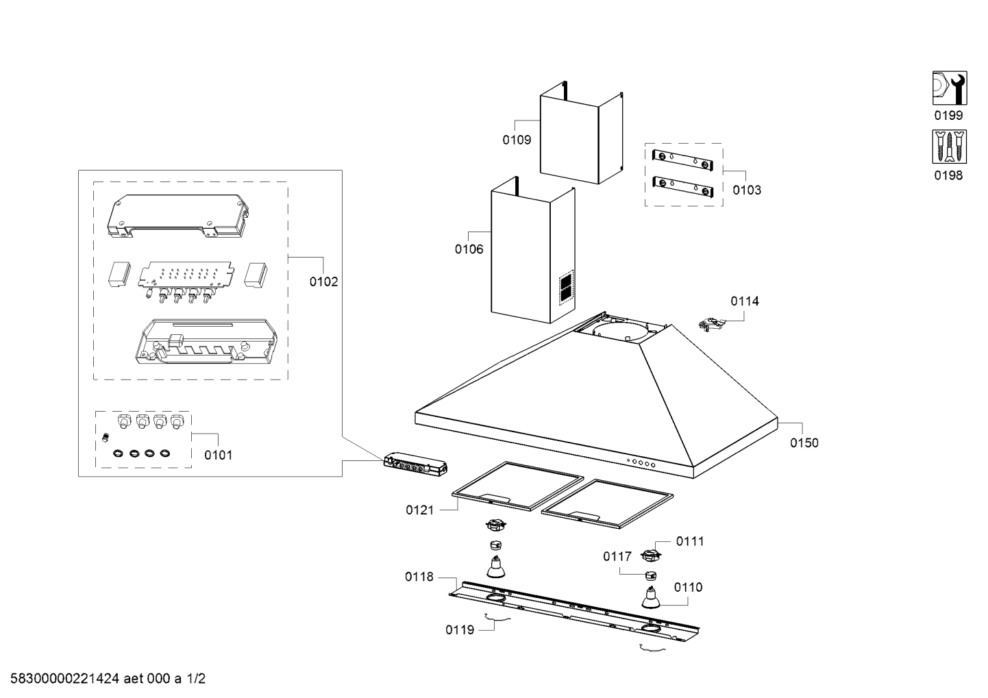 Ersatzteile_iQ100_LC64PCC50M_2F03_Bild_1