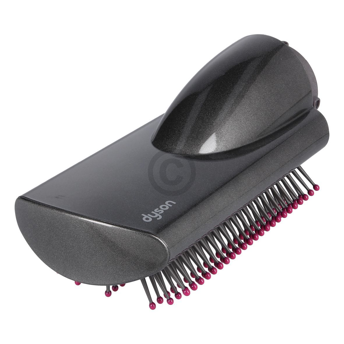 Glättbürste weiche Borsten dyson 969482-01 für Airwrap™ Haarstyler