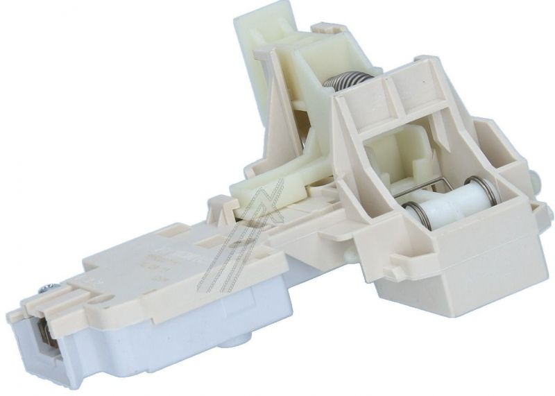 Türschalter Waschmaschine Bitron 263334 für Bosch Siemens Verriegelung