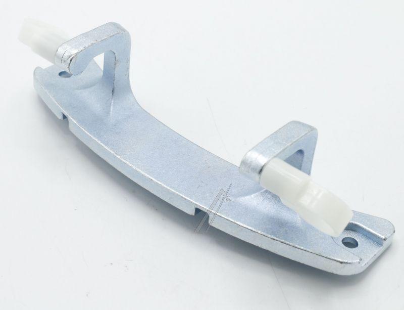 Scharnierbaugruppe für Waschmaschine Teka 81830206 Waschmaschinentür