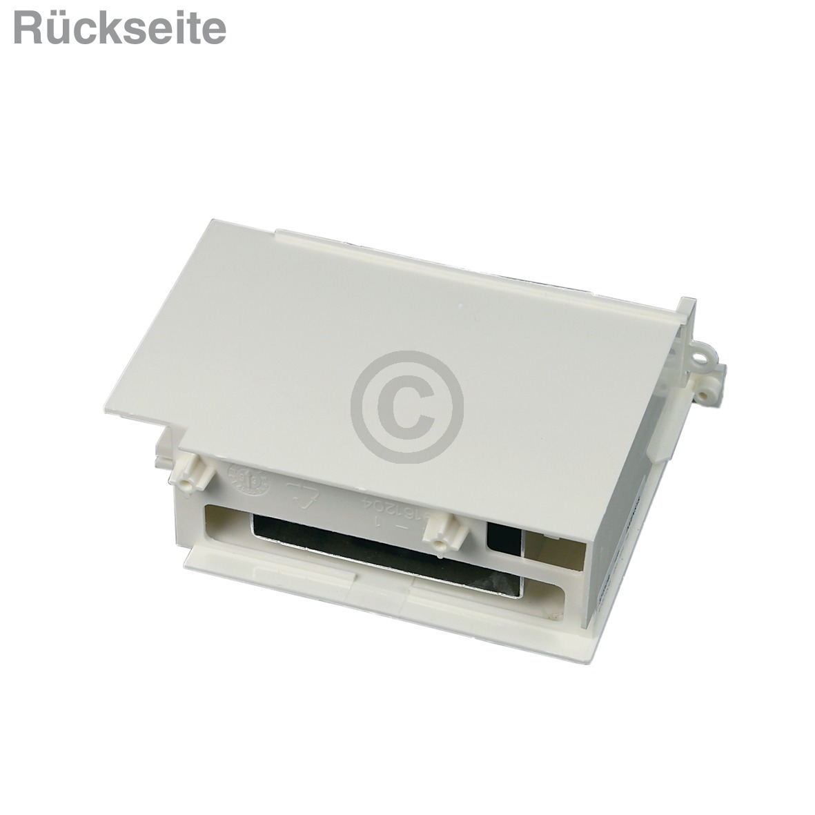 Elektronik Modul Candy 41021535 für Waschmaschine