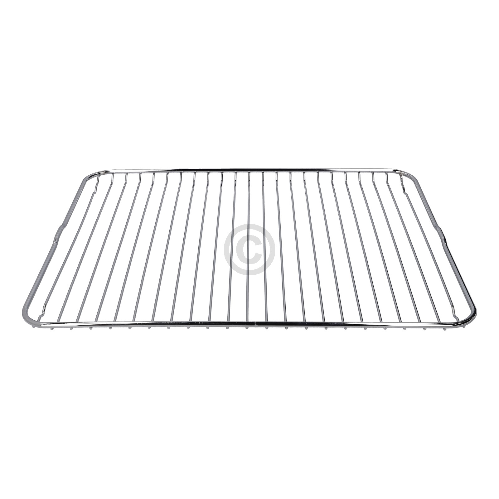 Grillrost passend für Electrolux 140064006012 BLUPARTS in Backofen 10109358