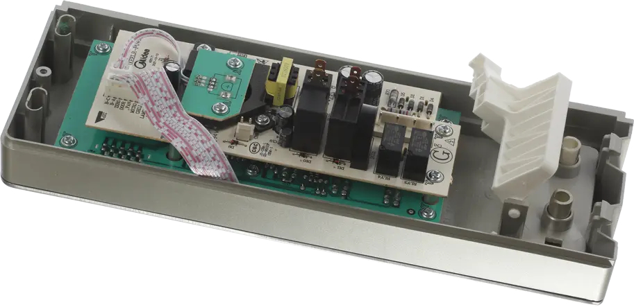 Bedienblende 00674655