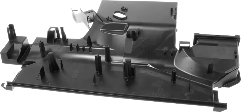 Abluftkanal für Ofen Bosch 00742060 Abluft, Küche