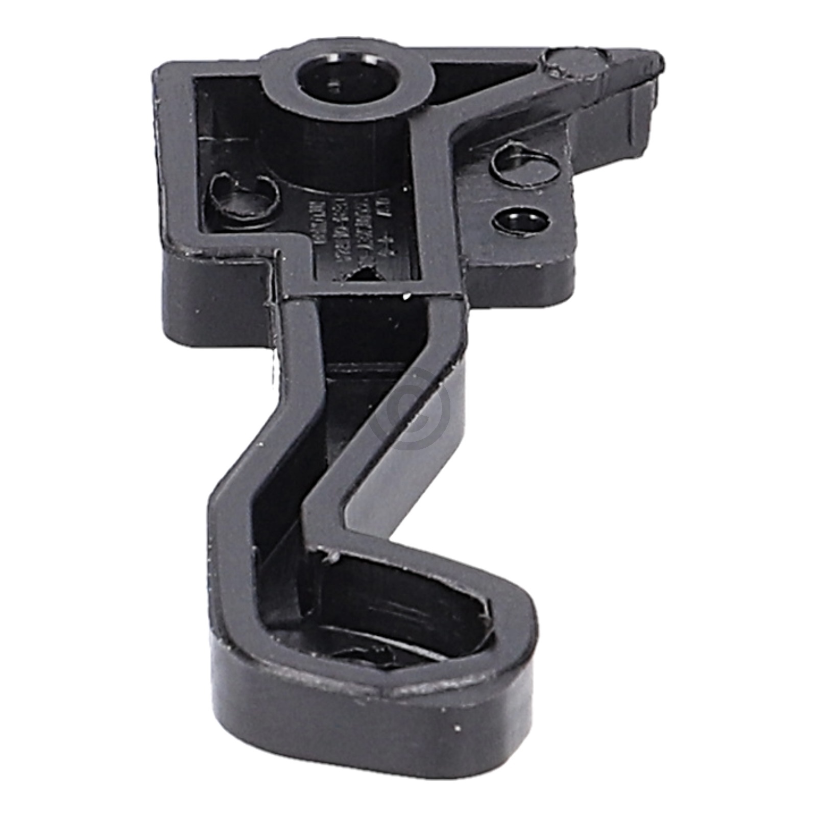 Türhaken unten SAMSUNG DE64-01352A für Mikrowelle