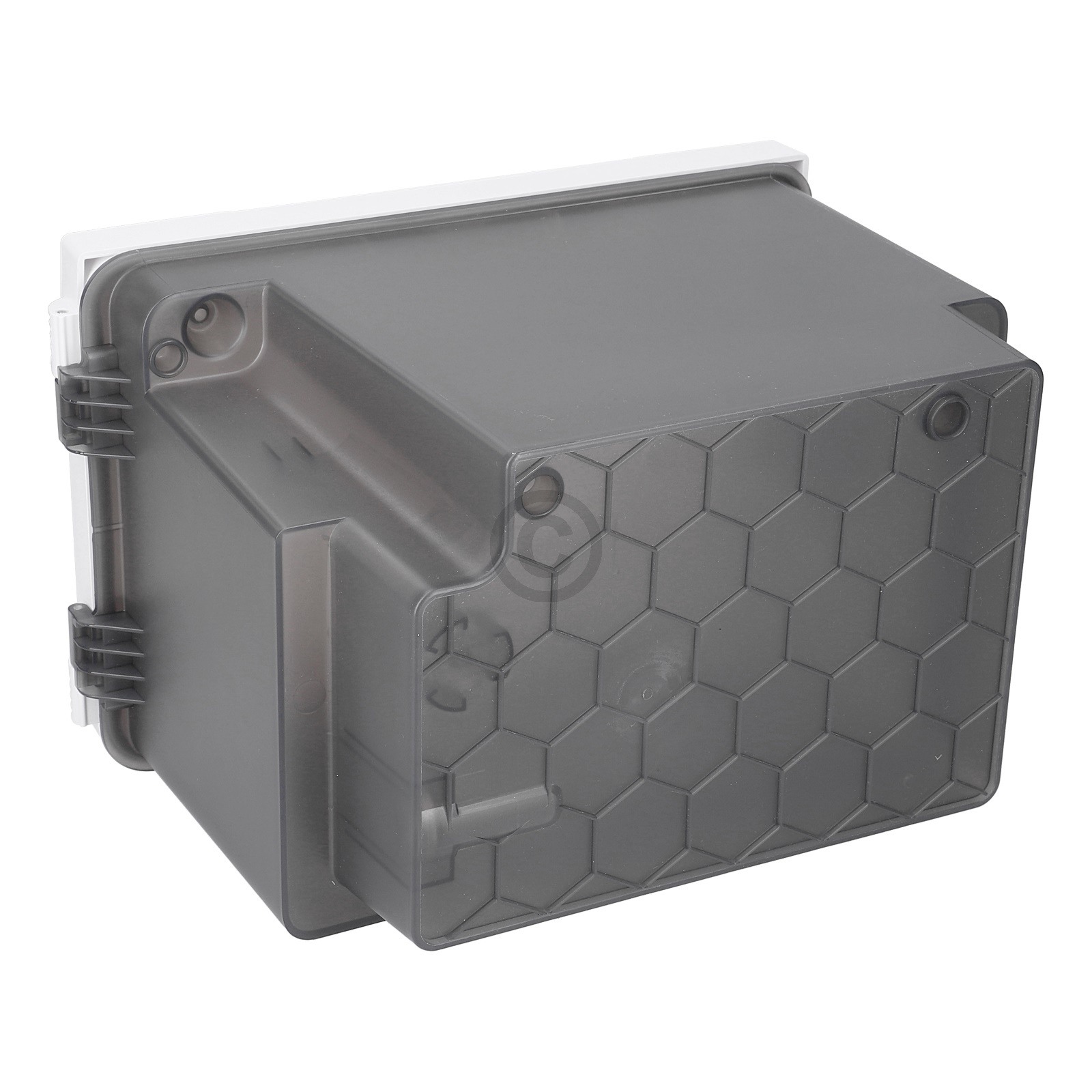 Clean water tank （white） 201-2441-0473