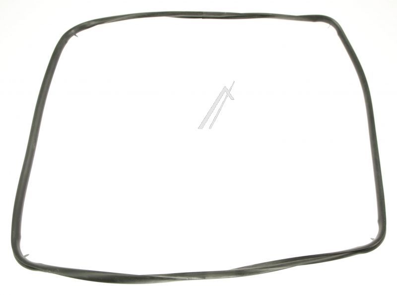 Backofentürdichtung für Indesit Whirlpool Ofen C00027982 4-seitig