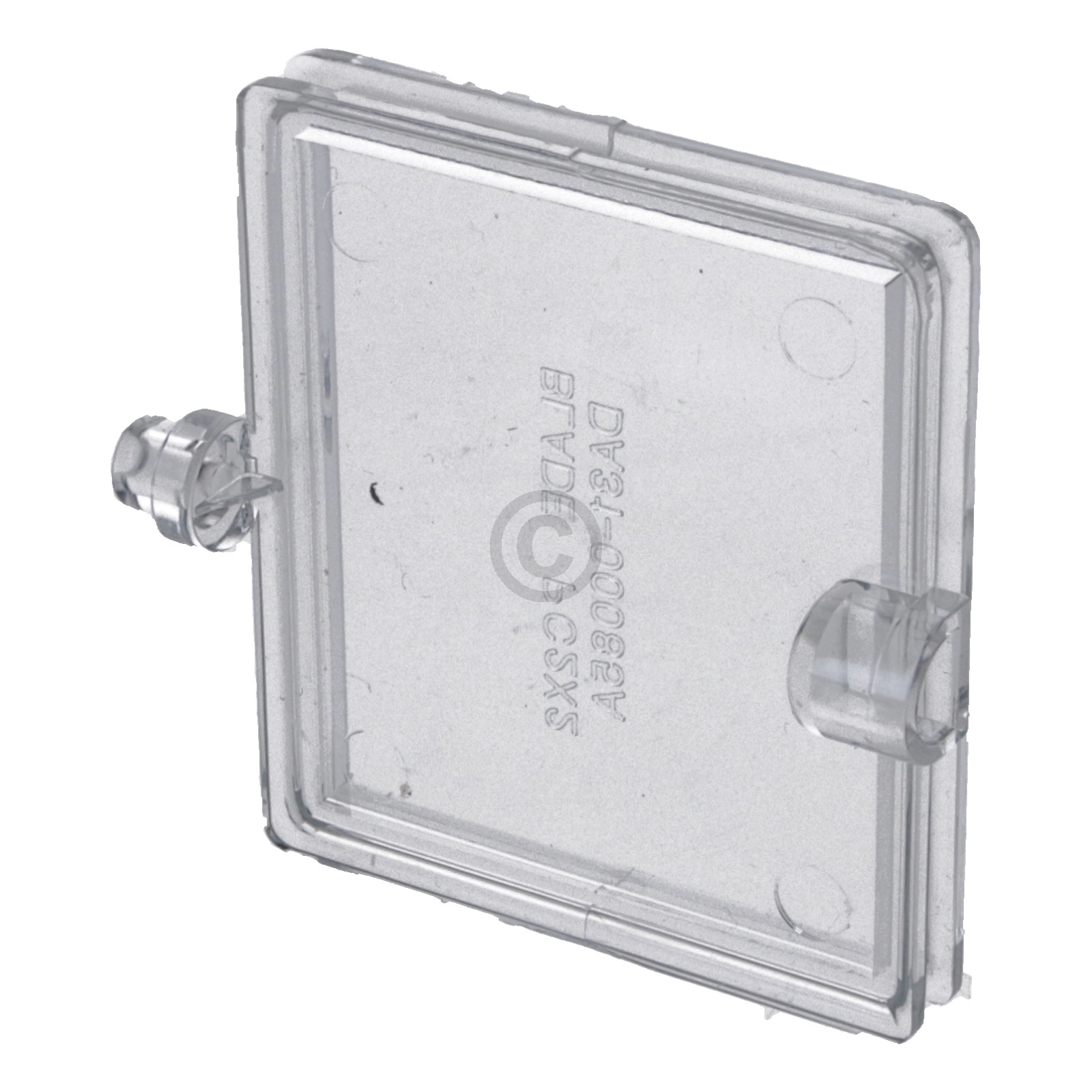 Lüftungsklappe SAMSUNG DA31-00085A PC2X2 für KühlGefrierKombination