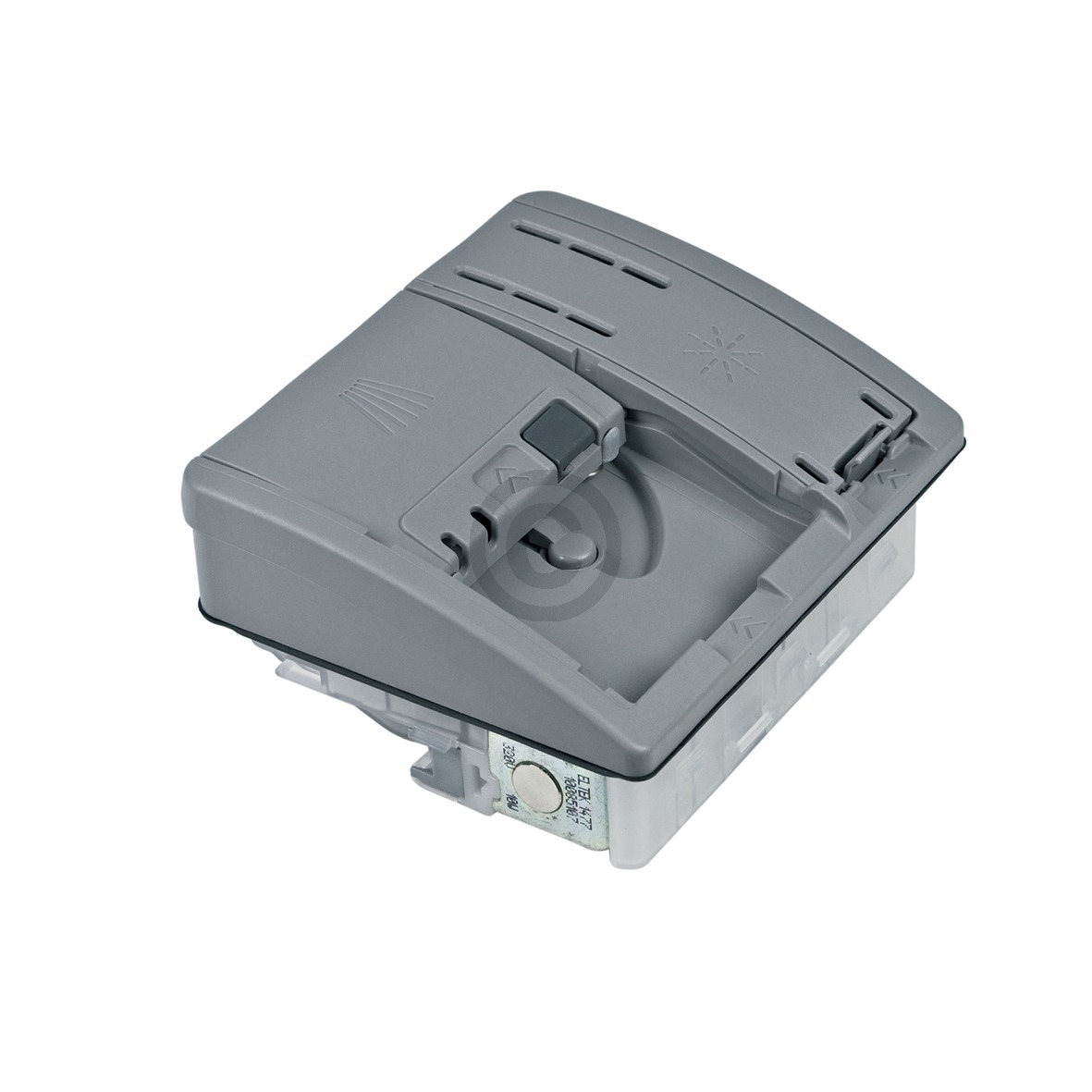 Dosierkombination BOSCH 00755073 für Geschirrspüler