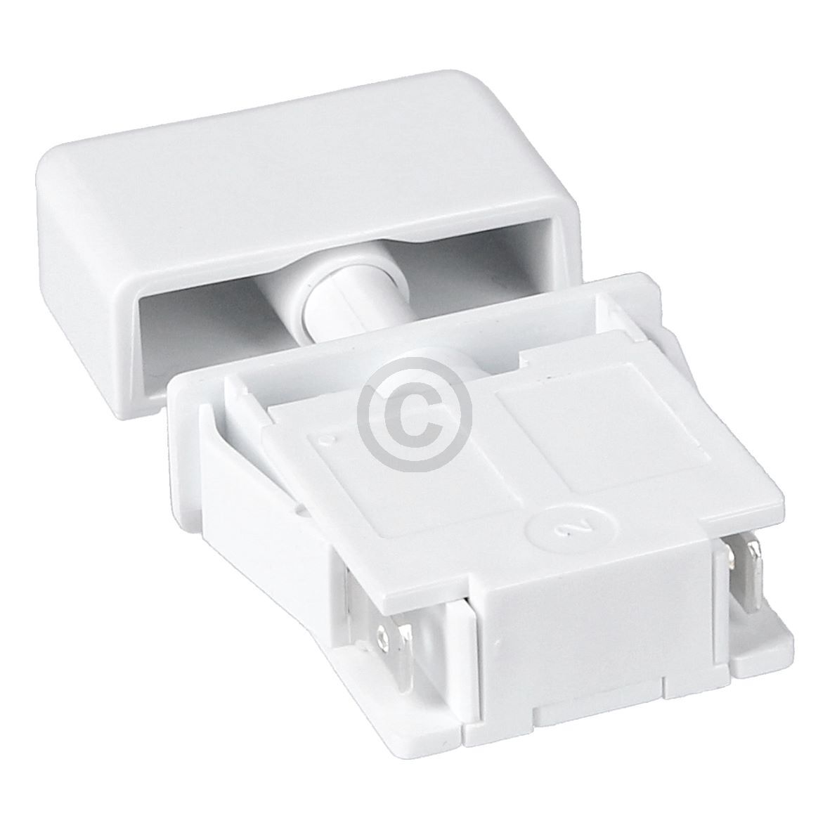 Tastschalter Liebherr 6060142 für Kühlschrank