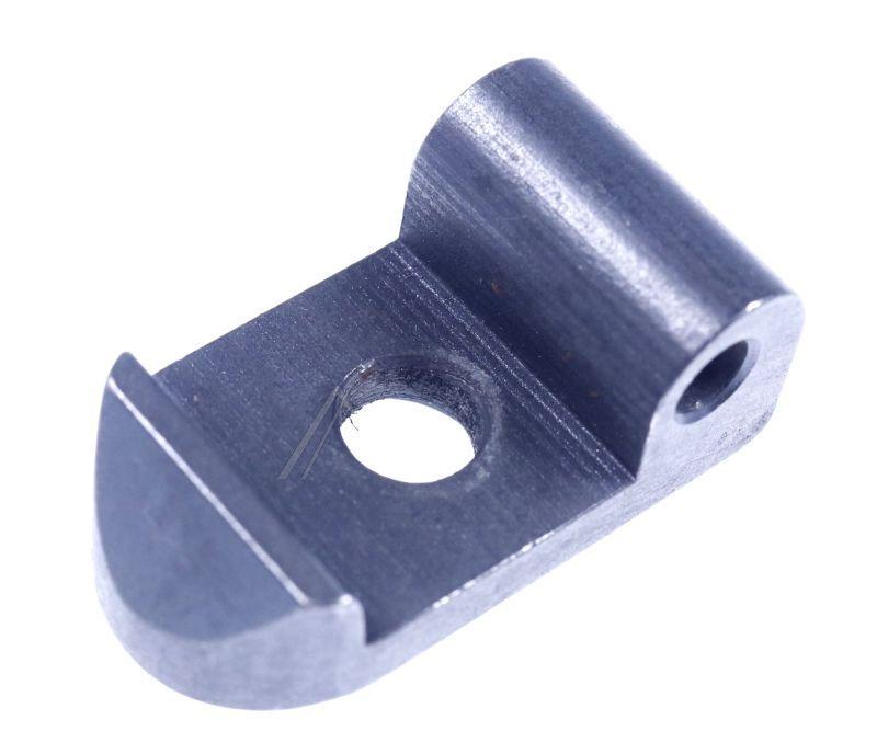 Klappschnalle SoFlow 80080007 (20x19x37mm, schwarz vernickelt) für E-Scooter Klappmechanismus