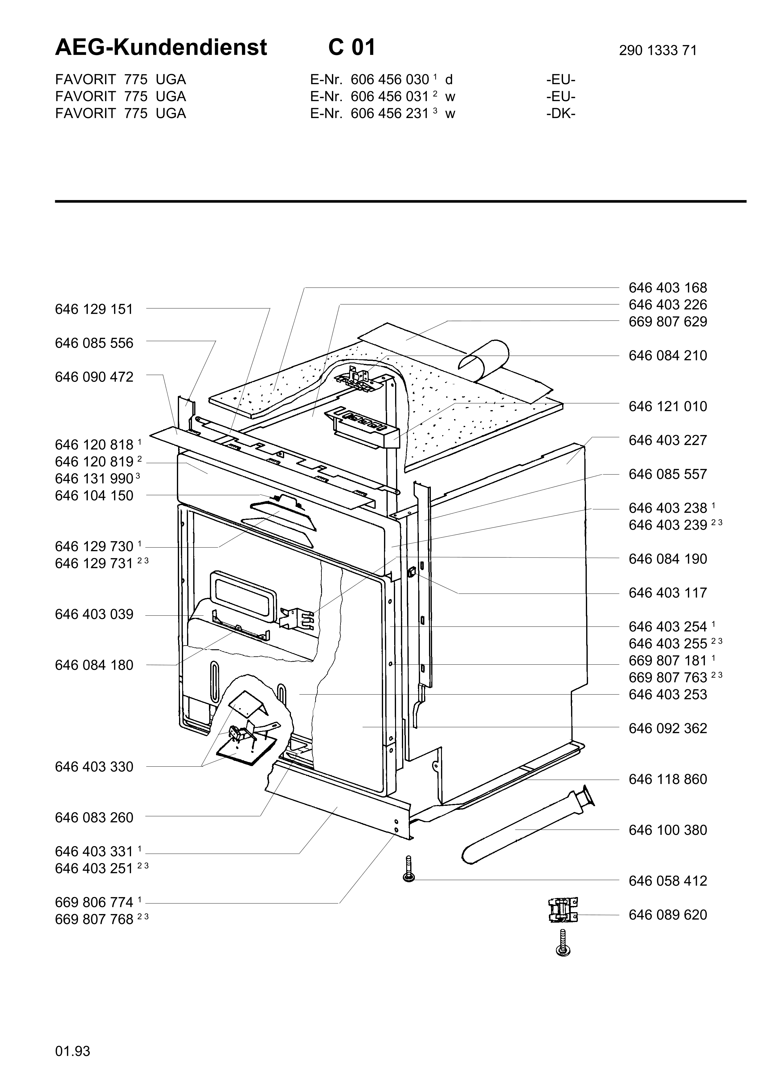 Ersatzteile_Favorit_775_U_W_DK_60645623100_Bild_7