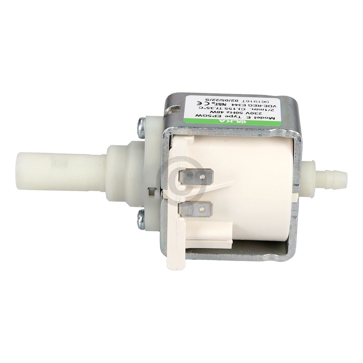 Pumpe PHILIPS Saeco 996530007753 ULKA EP5GW für Kaffeemaschine