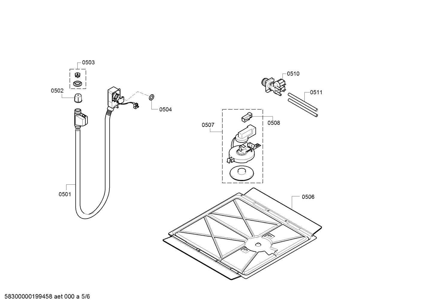 Ersatzteile_iQ390_varioPerfect_WM14E197_2F59_Bild_4