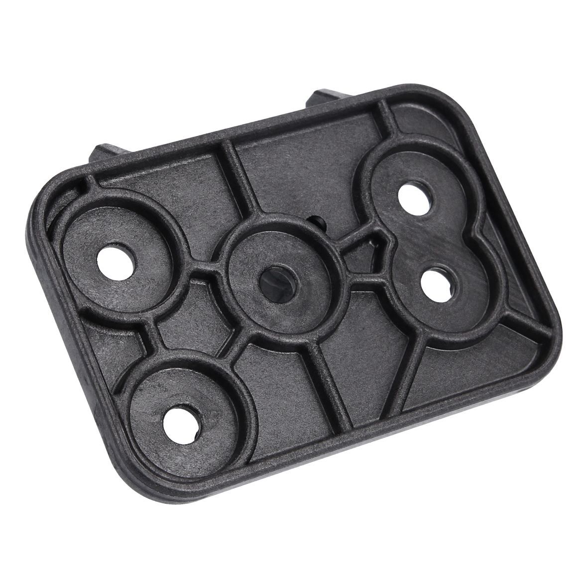 Türhalterung BOSCH 00427587 links für Backofentüre Herd