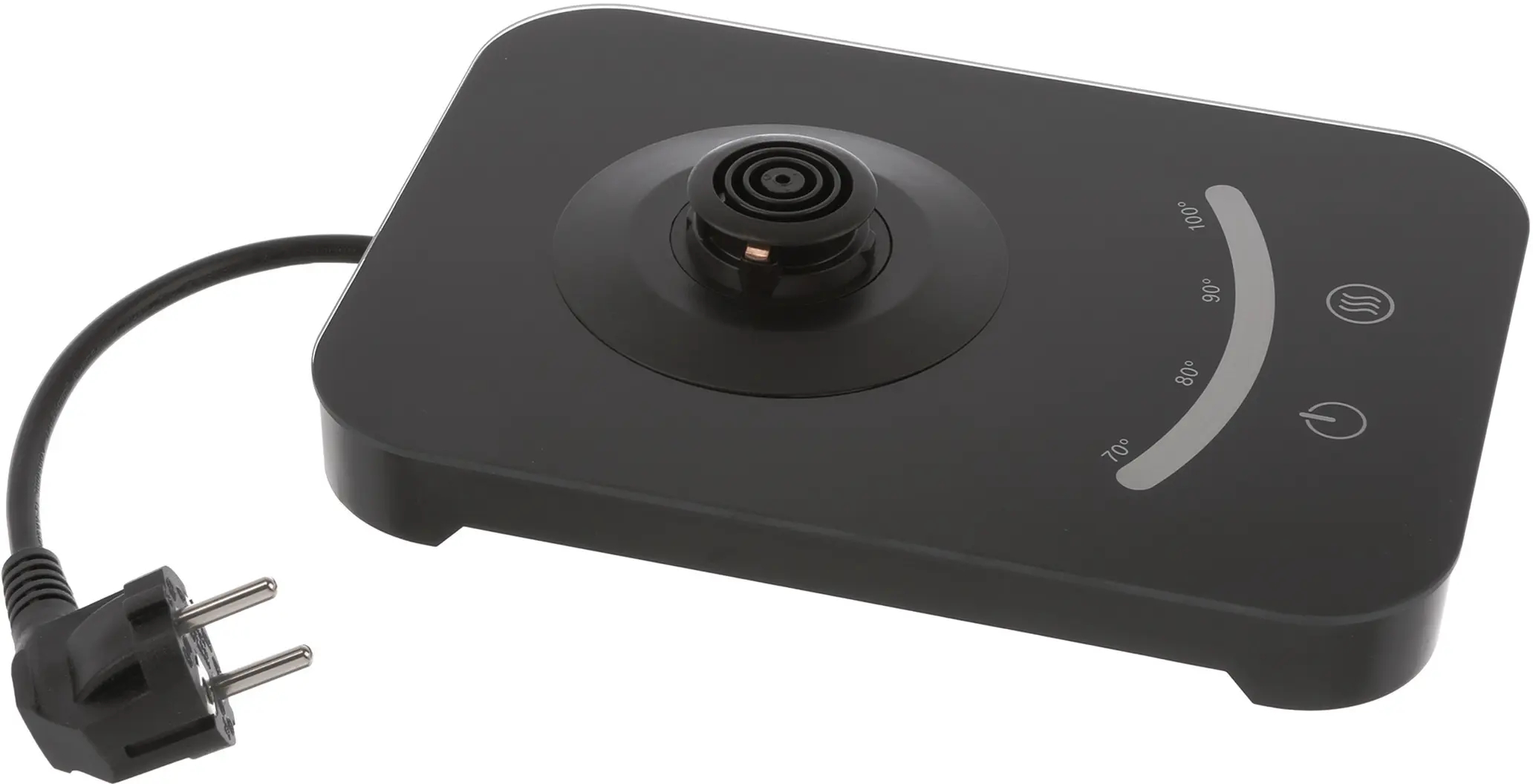 Sockel für Wasserkocher Bosch 12013175 Basis