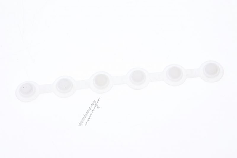 Knopf für Midea Waschmaschine 12638100000802 E-Button