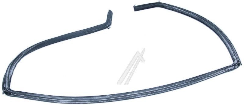 Ofentürdichtung für Beko Ofen C00865212 Backofen