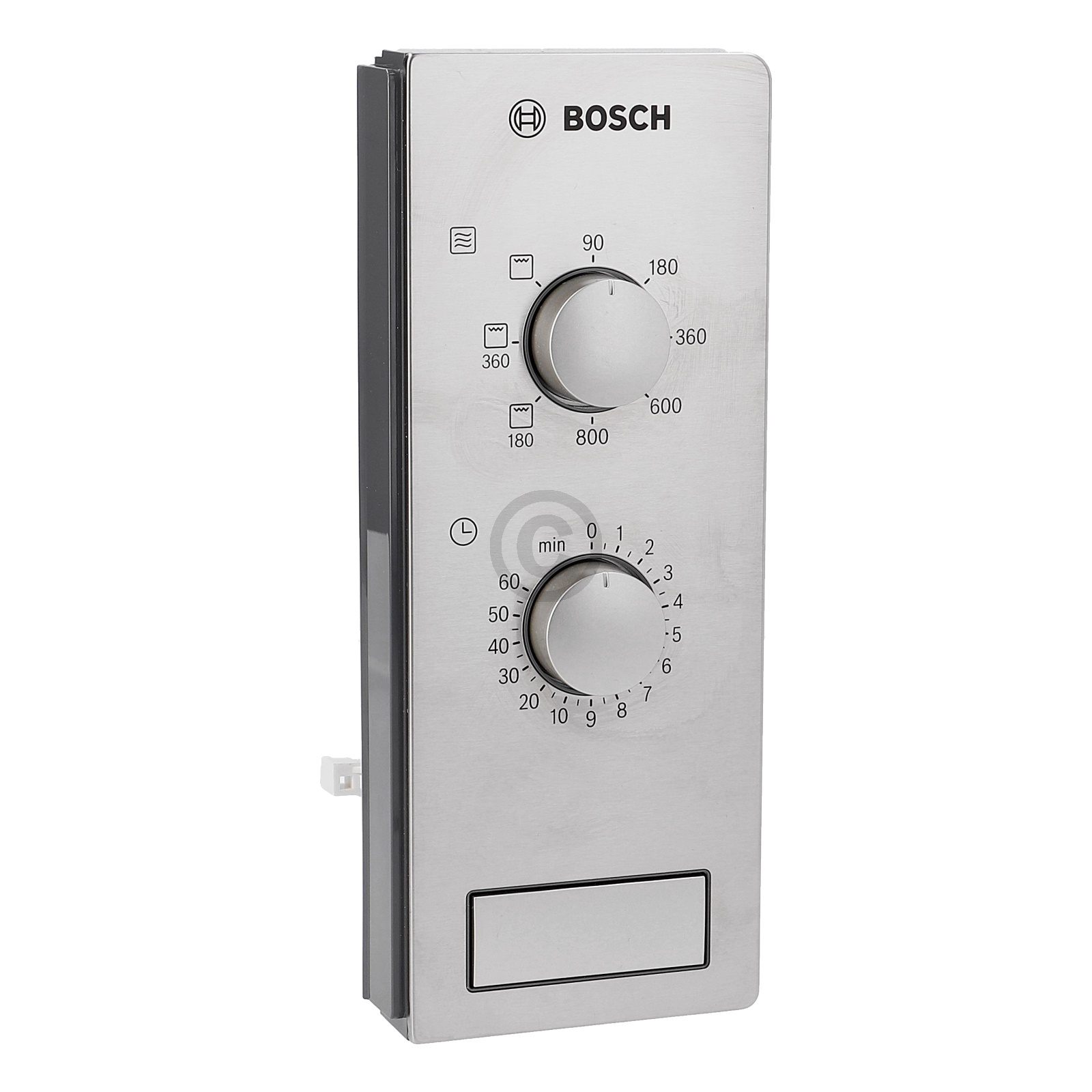 Bedienblende 11008066