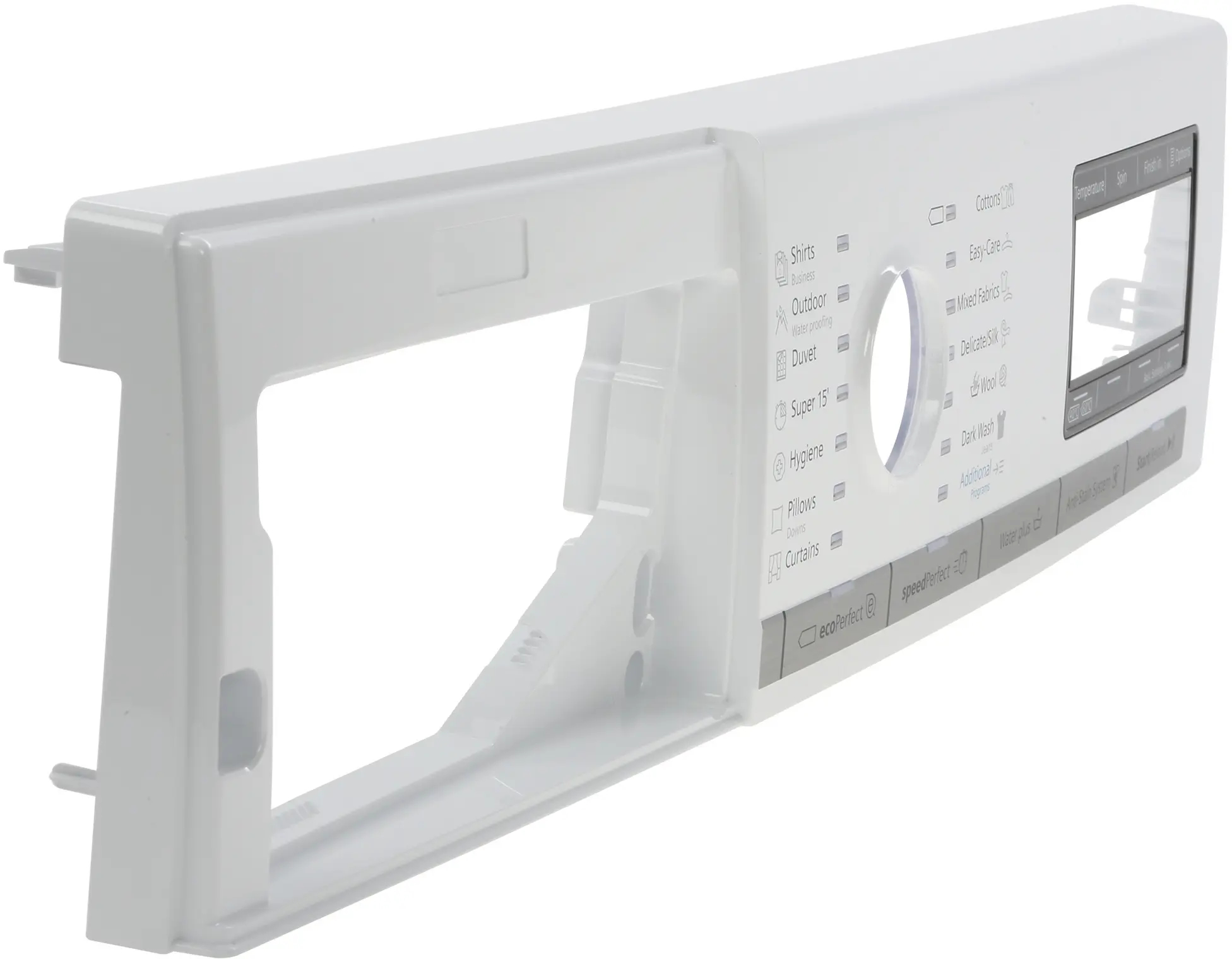 Bedienblende 11005077