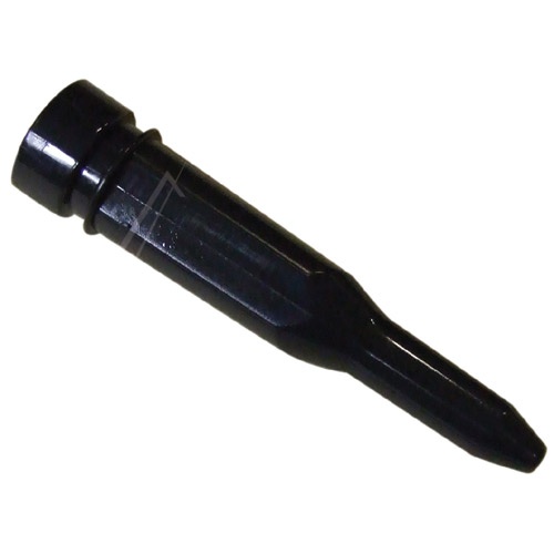 Milchschaumdüsen-Innenteil für DeLonghi Kaffeemaschine 5332113800 mit Dichtung