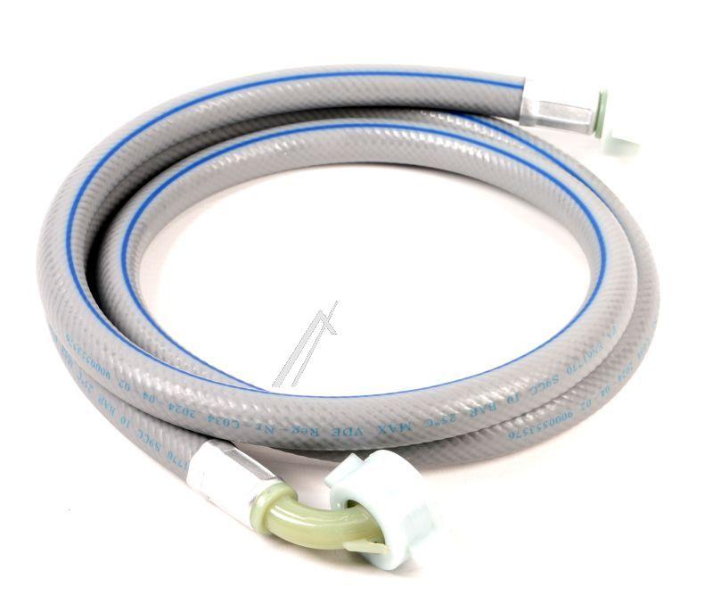 Einlaufschlauch für Bosch Siemens Geschirrspüler Wasserzulauf 12030442