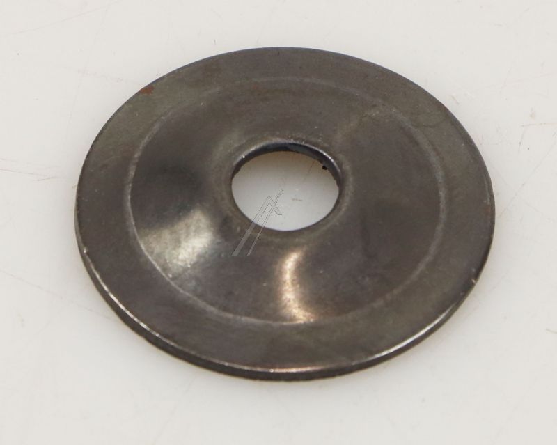 Scheibenmechanismus für Candy/Hoover Waschmaschine 41036197 Drehscheibe