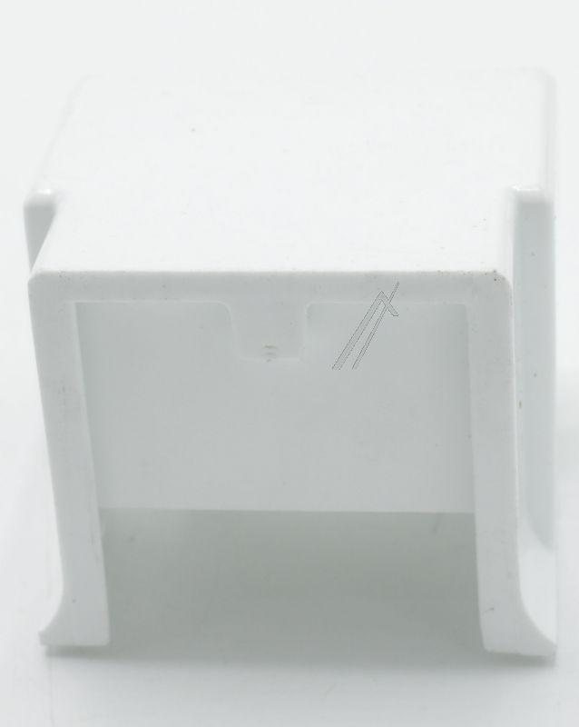 Scharnierabdeckung für linke Kühl-/Gefriergerätetür (2234312029)