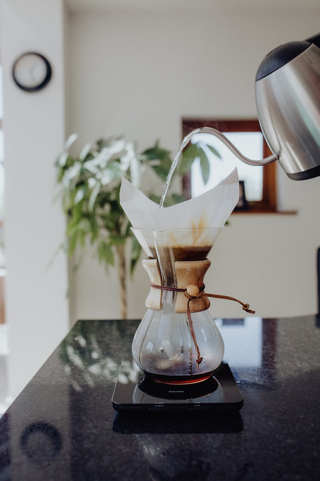 Ratgeber Kaffee - Die zehn besten Arten Kaffee zu machen 2