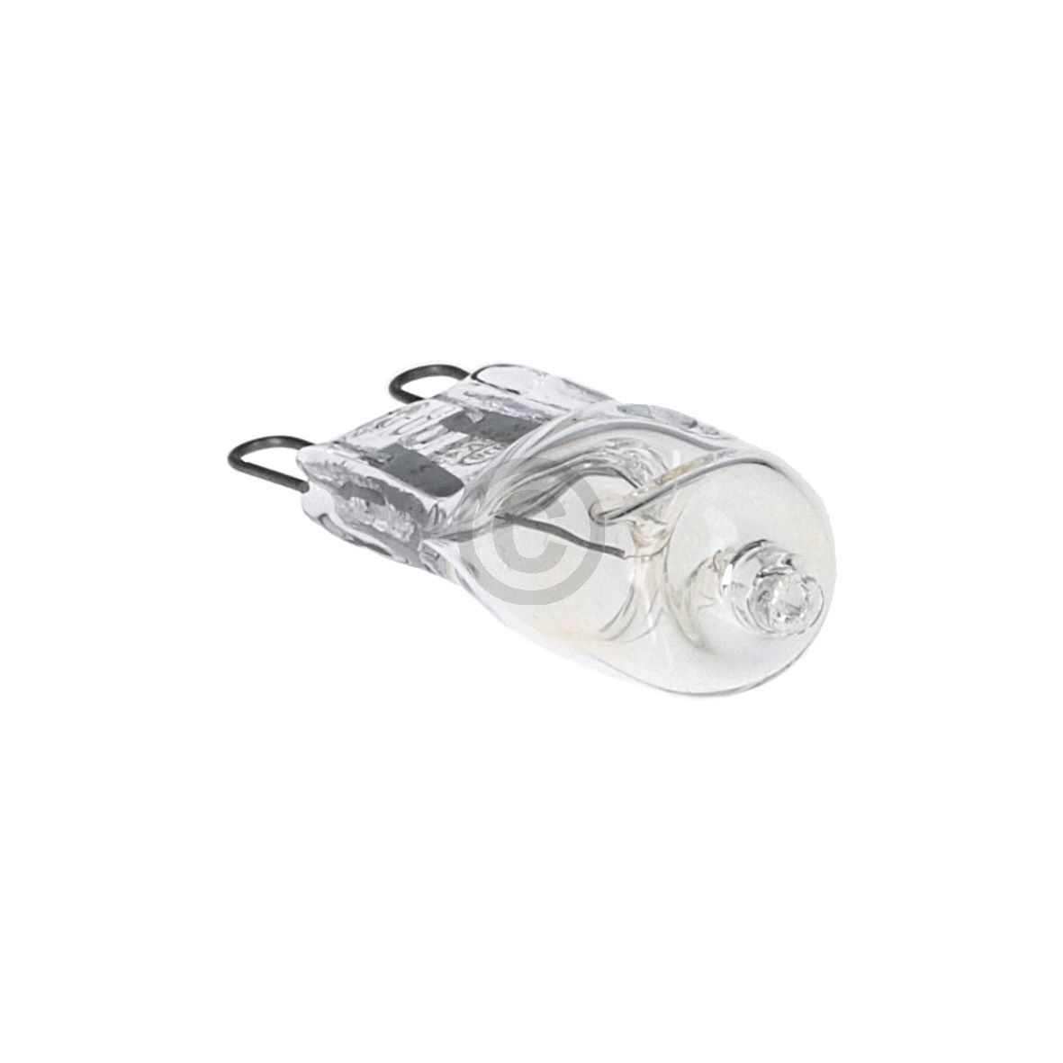 Lampe Halogenlampe G9 40W 387461740 AEG, Electrolux, Juno, Zanussi