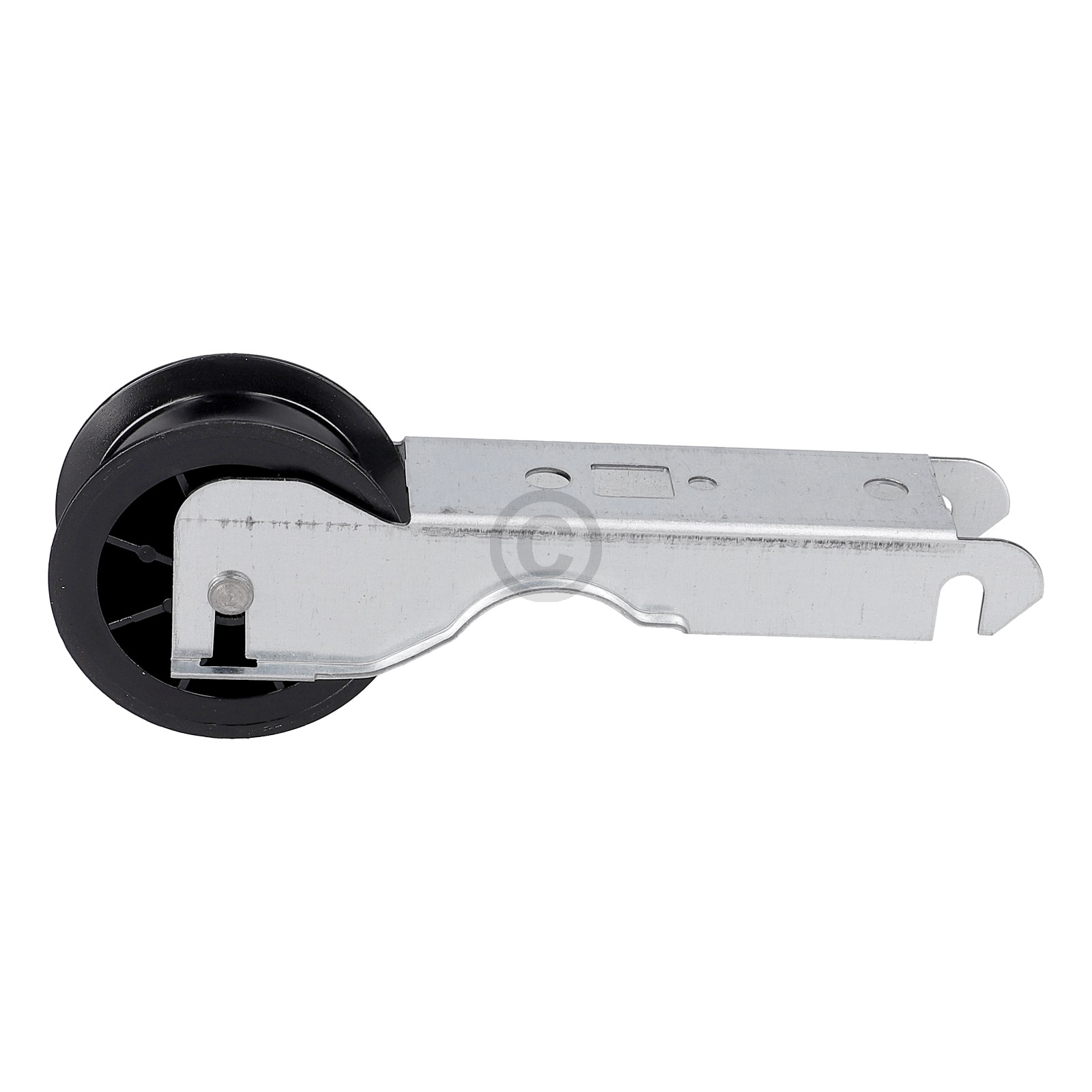 Umlenkrolle für Kühlschrank Candy Hoover 40015405 Antrieb, Riemenscheibe