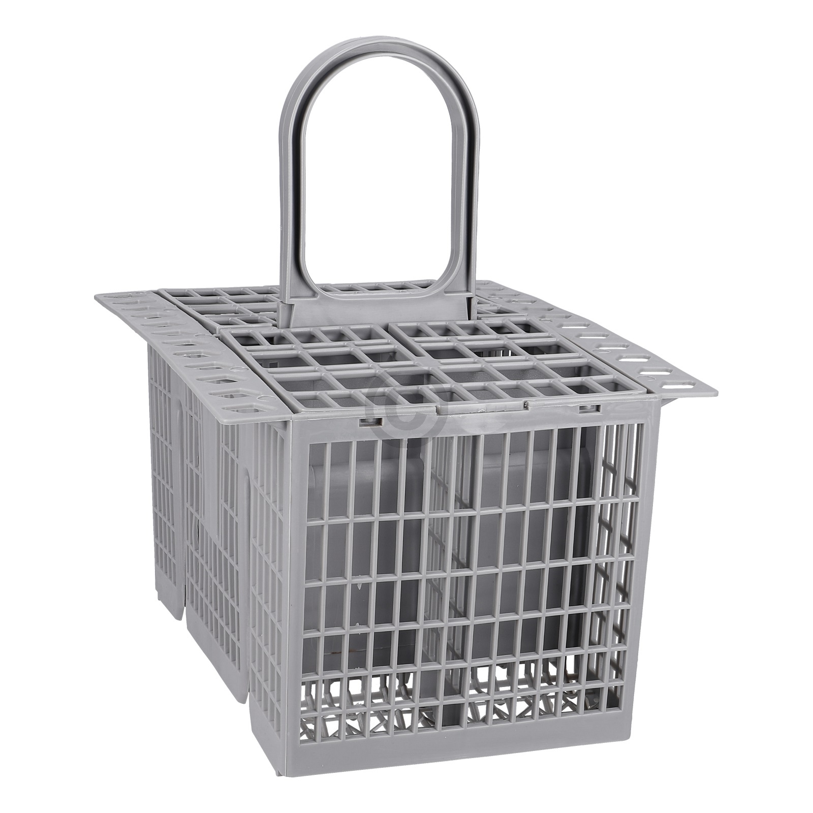Besteckkorb für Unterkorb passend für Whirlpool 488000386607 BLUPARTS in
