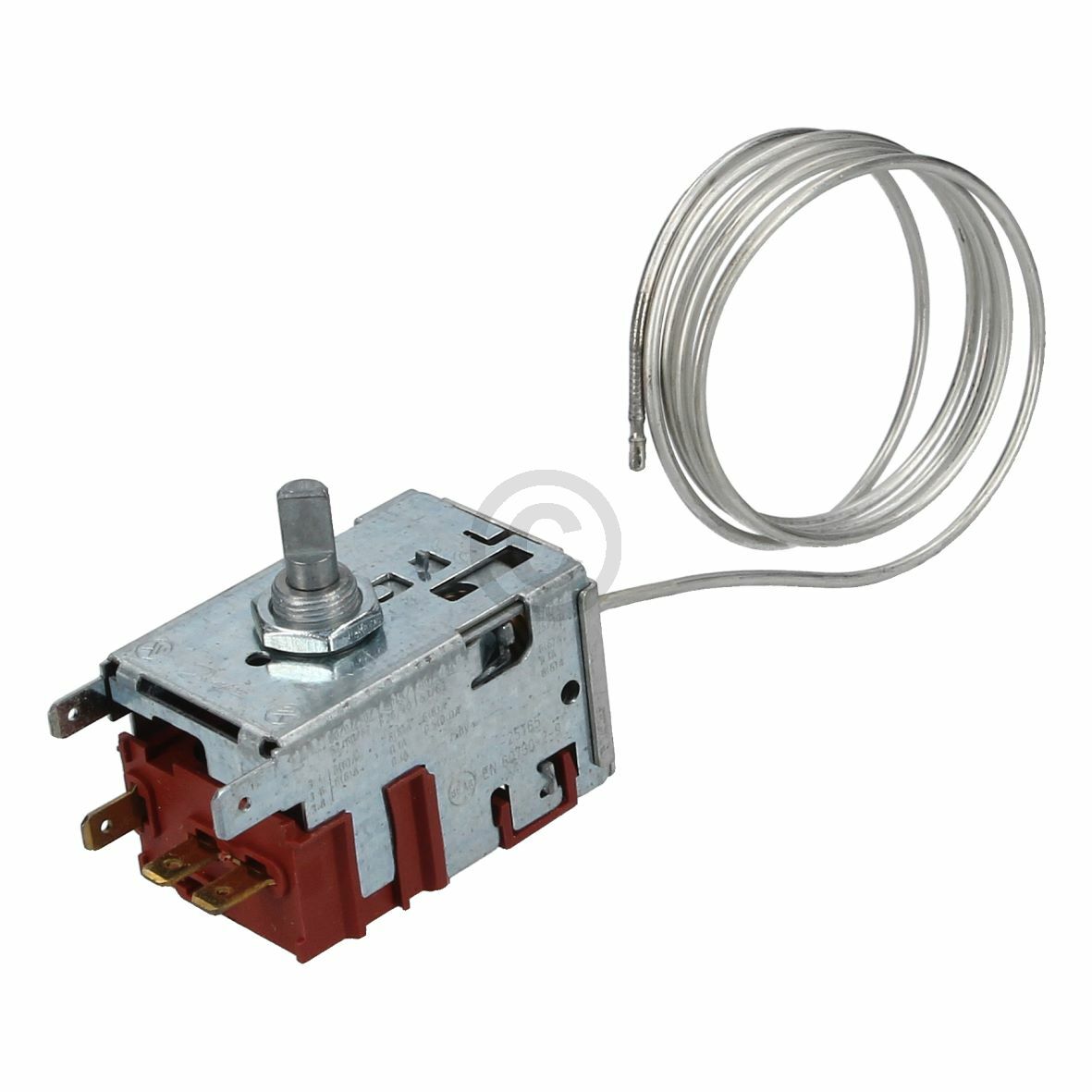 Thermostat Electrolux 2914589003 für Carrier Gefrierschrank