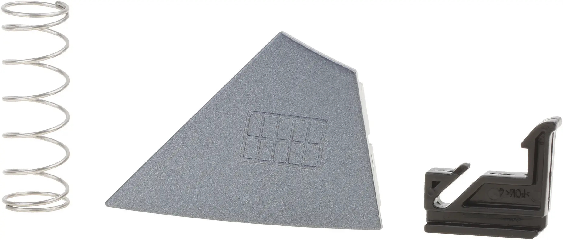 Taste für Staubsauger BSH-Gruppe 00622525 Drucktaste