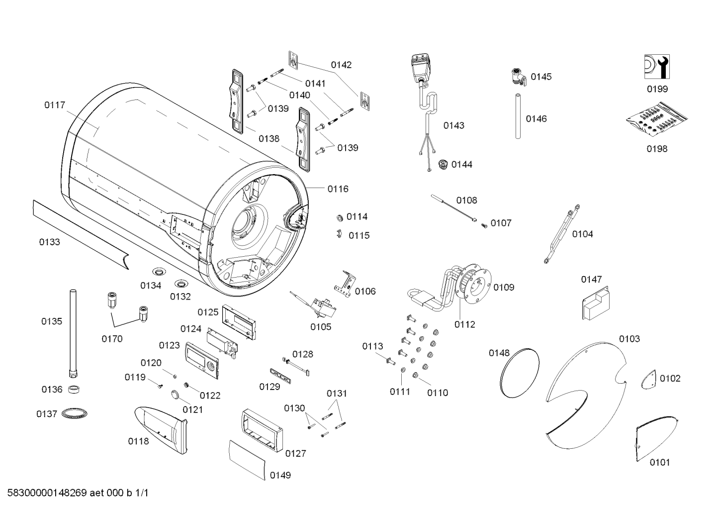 Ersatzteile_DG60366STI_2F01_Bild_1