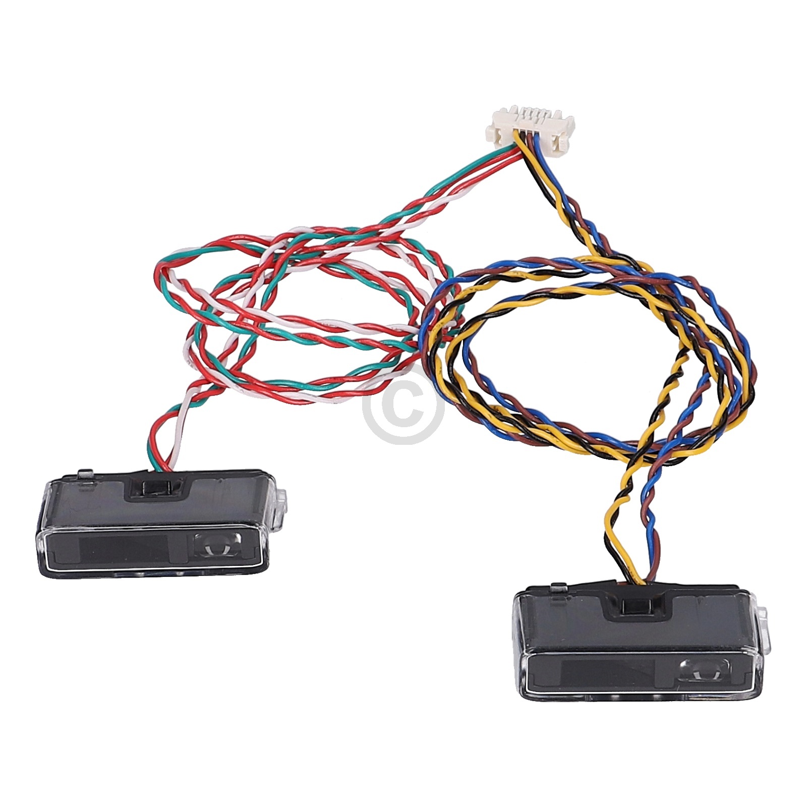 Left anti-drop sensor 201-2417-2327