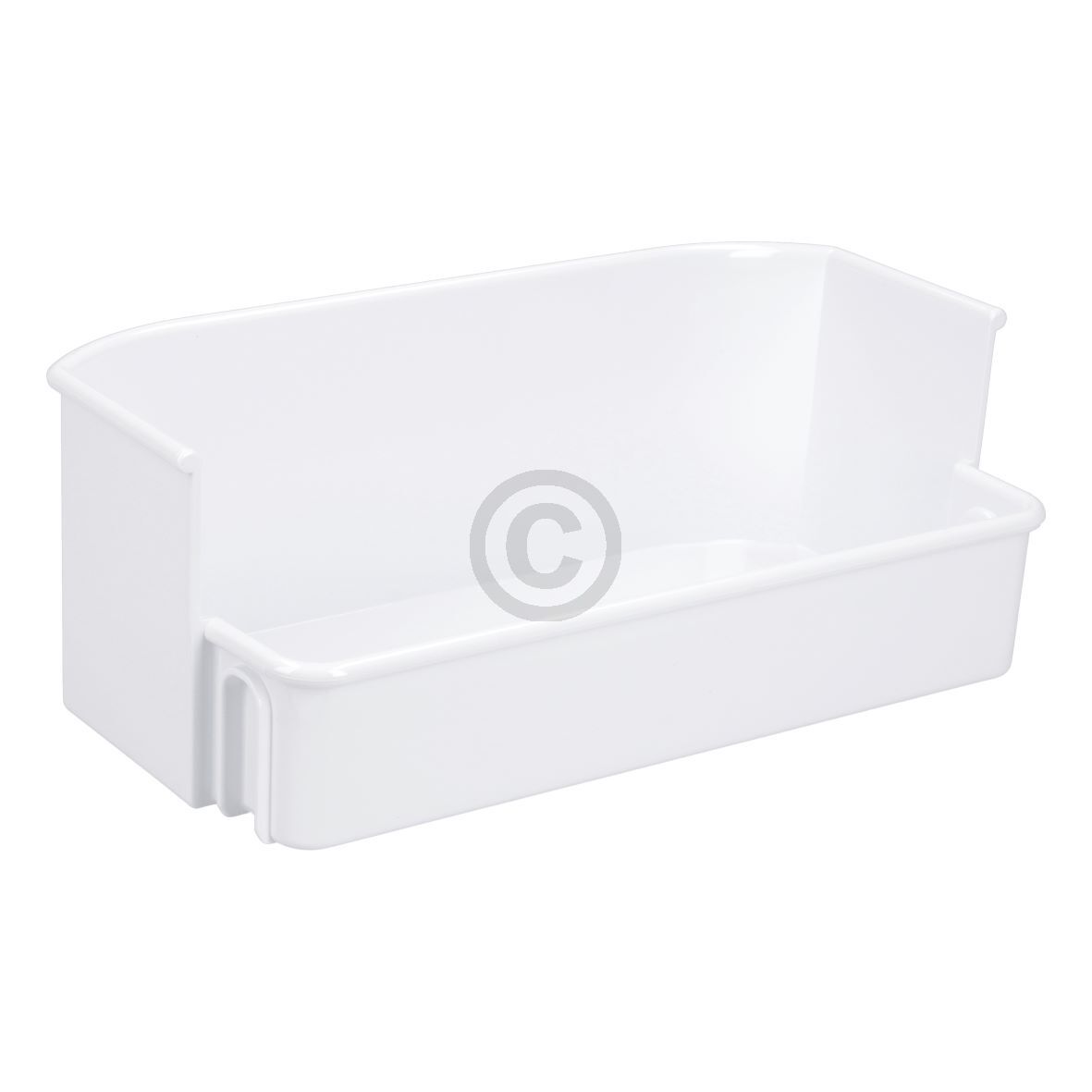 Abstellfach BOSCH 00483501 schmal 211x75mm für Kühlschranktüre