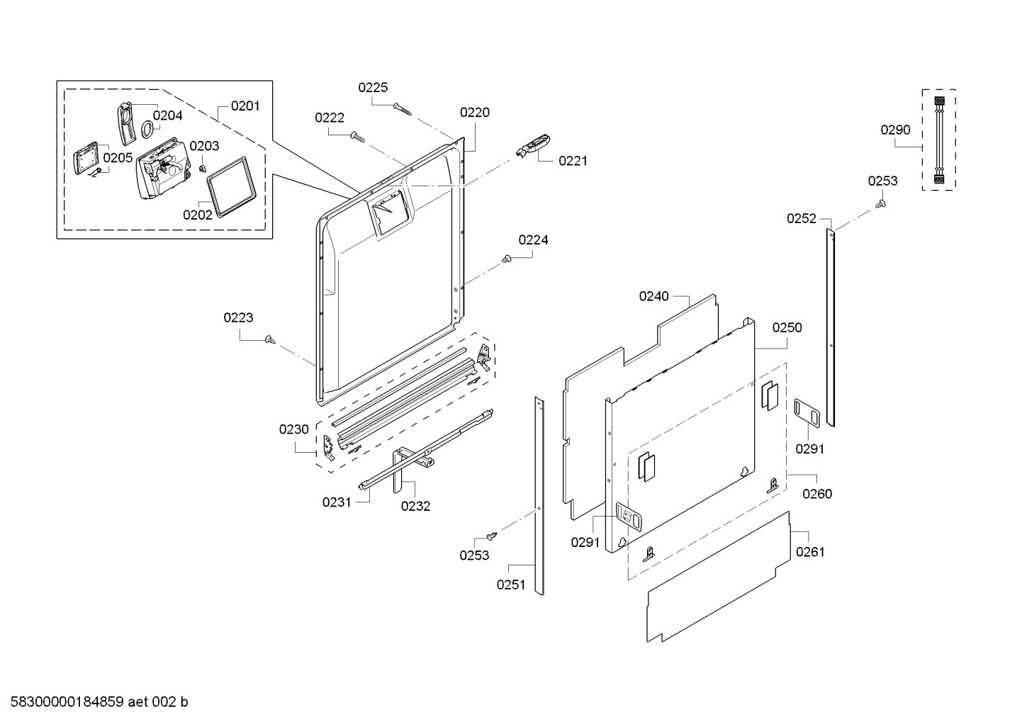 Ersatzteile_SN66P151EU_2F97_Bild_3