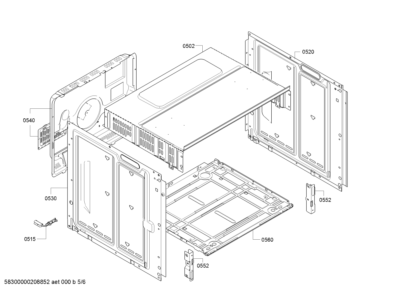 Ersatzteile_iQ100_HB133JBS0W_2F03_Bild_3