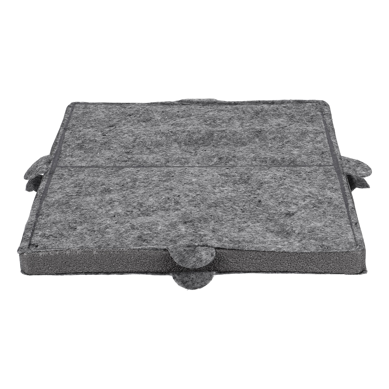 Kohlefilter passend für Miele 6228731 DKF12-1 288x242mm in Dunstabzugshaube