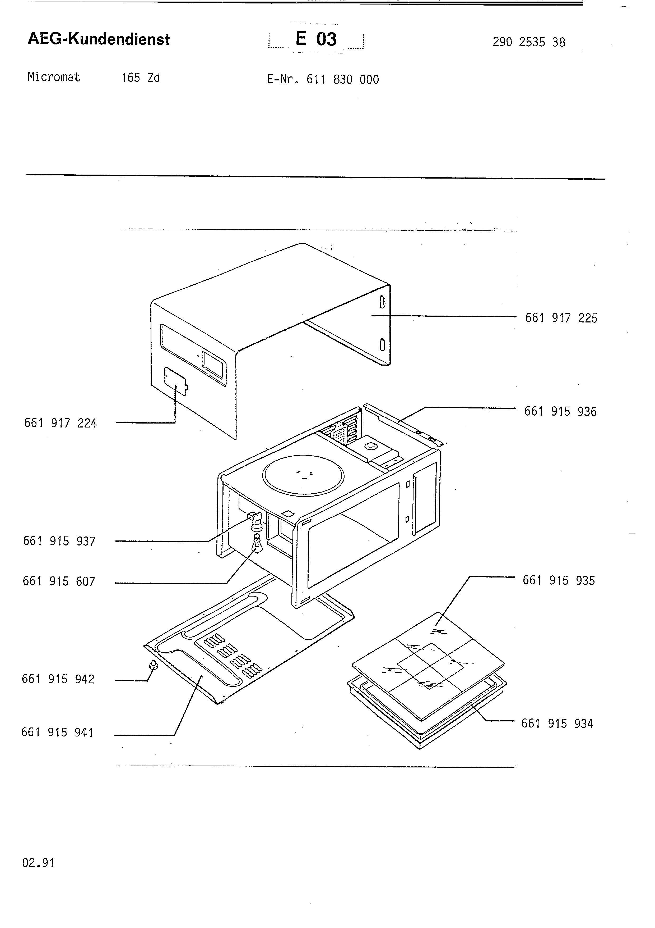 Ersatzteile_Micromat_165_Z_D_61183000000_Bild_1