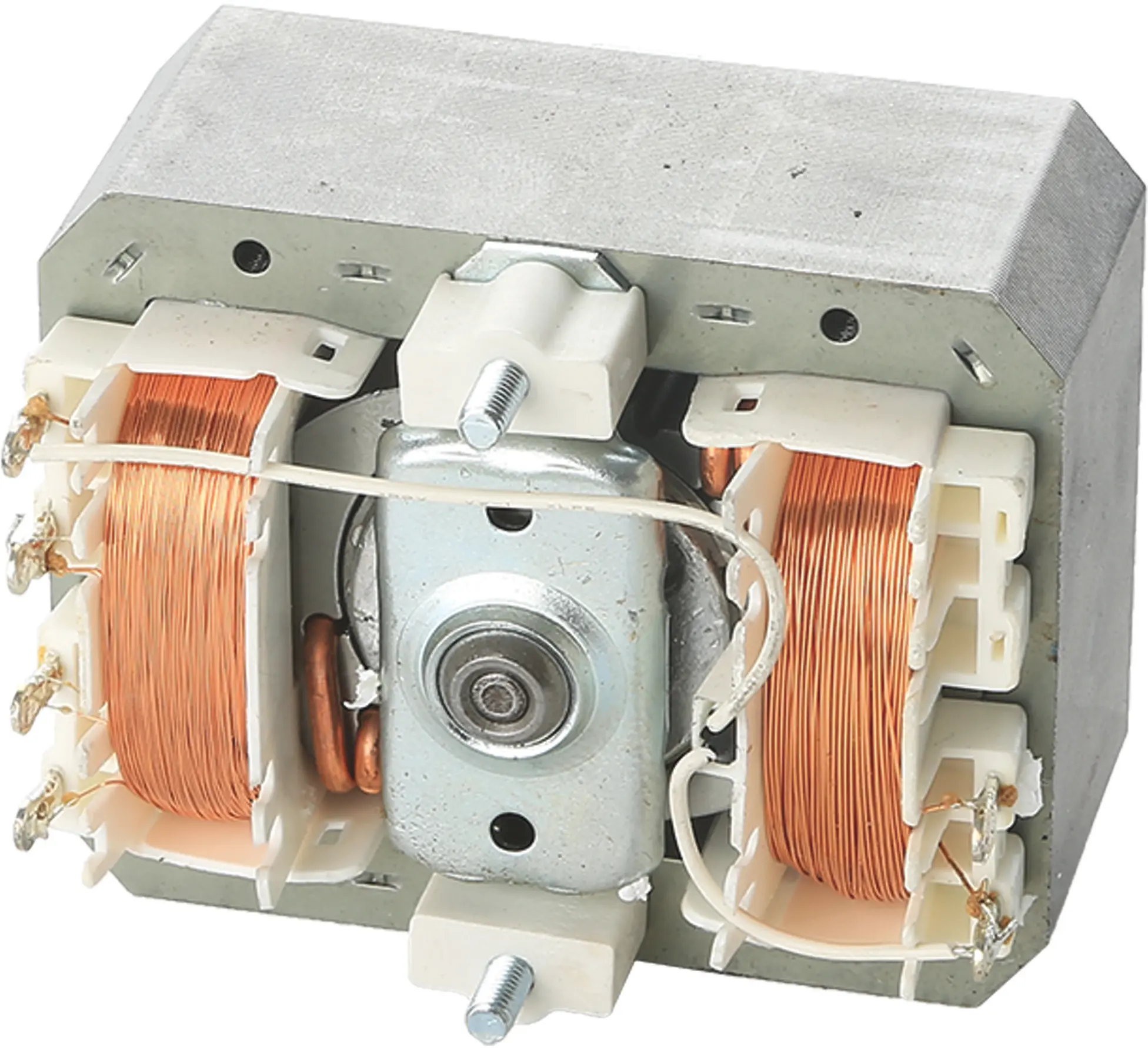 Lüftermotor 12014533