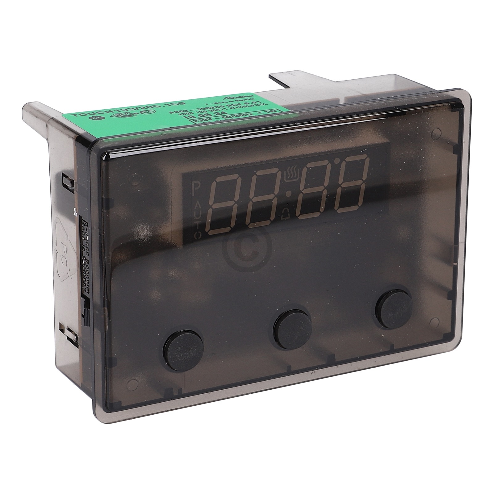 Uhr Elektronisch 481010383718