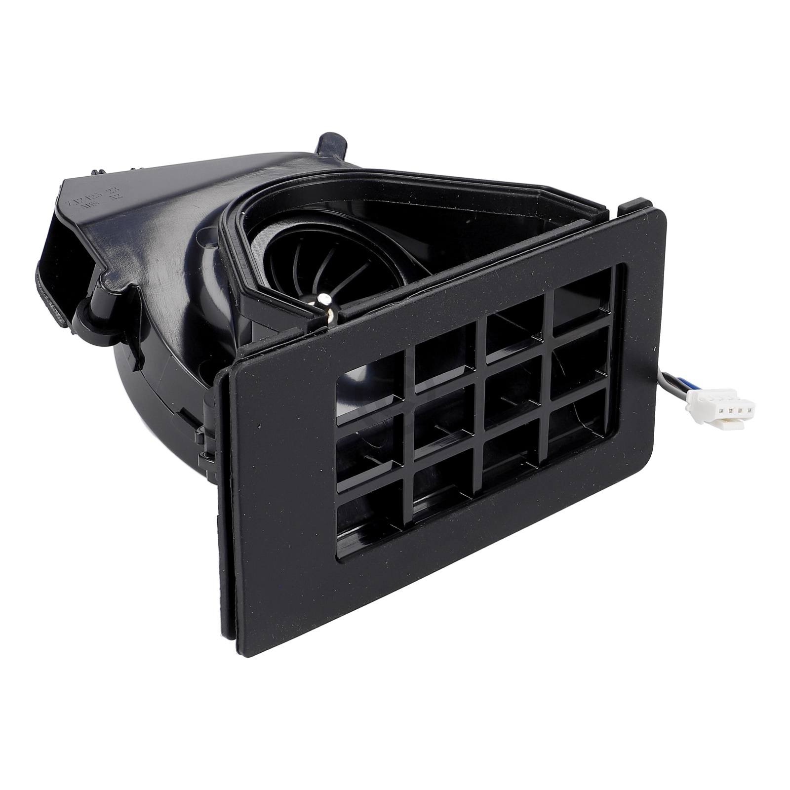 Fan motor （black） 201-2425-1017