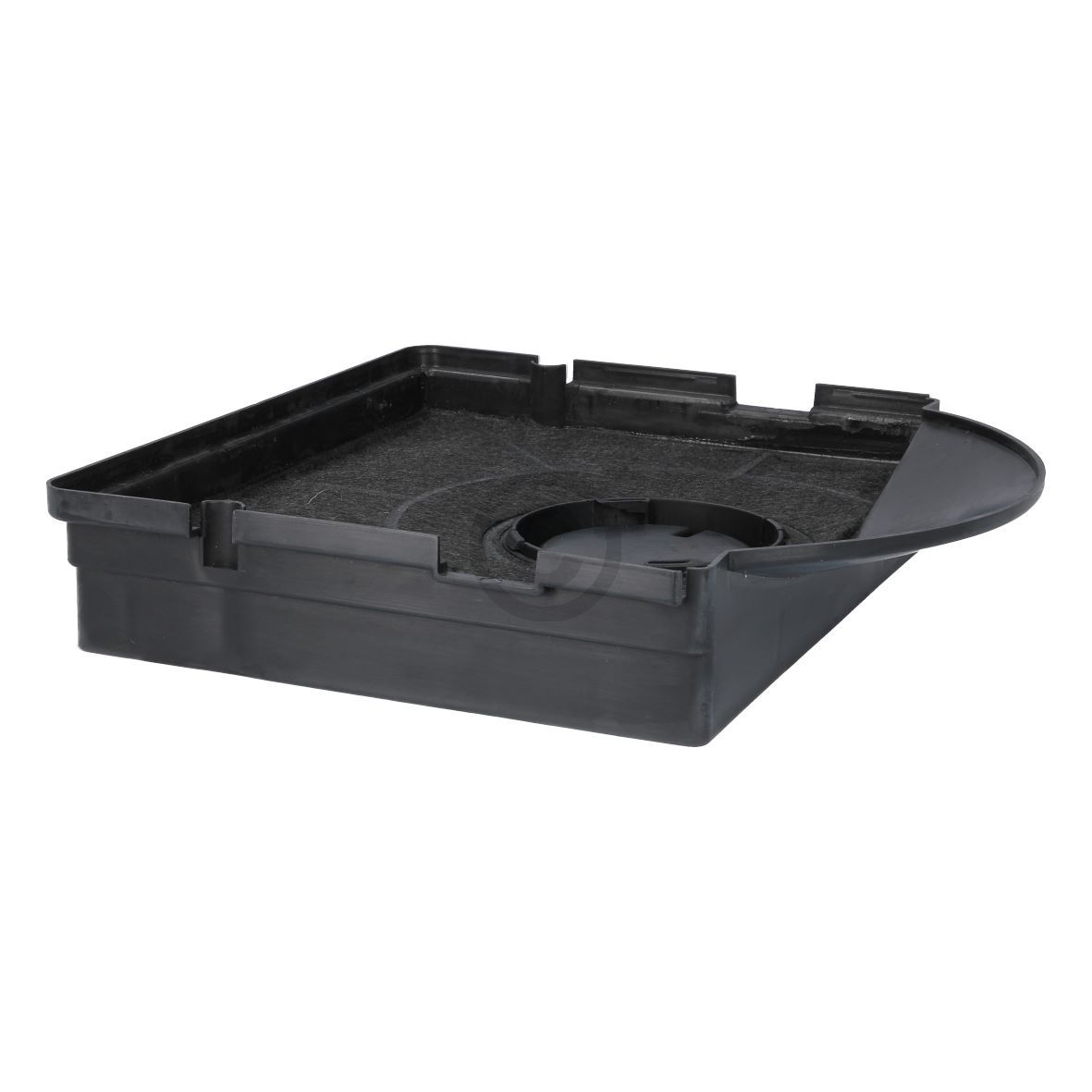 Kohlefilter Type303 wie Whirlpool 484000008581 für Dunstabzugshaube