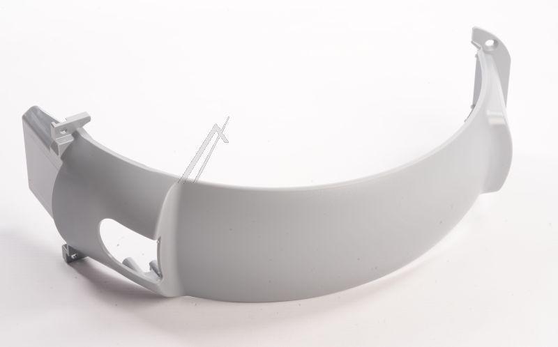 Hinteres Schutzblech silbergrau SoFlow 800.532.03 für E-Scooter SO ONE PRO