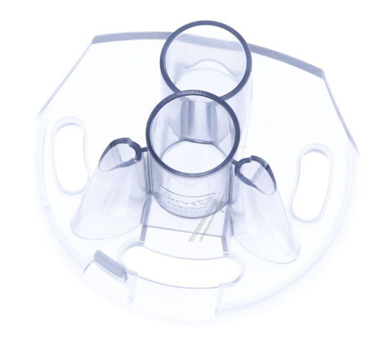 Syphon Waschmaschine Electrolux 140147832012 Dosierer, Waschmittel